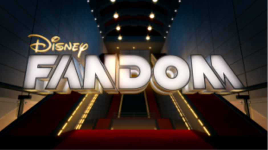 disney fandom