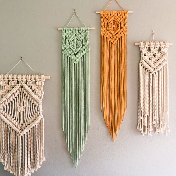 wall decor ideas for bedroom