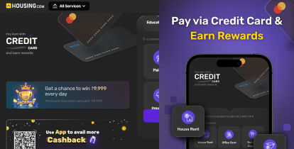 Pay Rent With Credit Card App