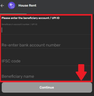 Credit Card Money Transfer