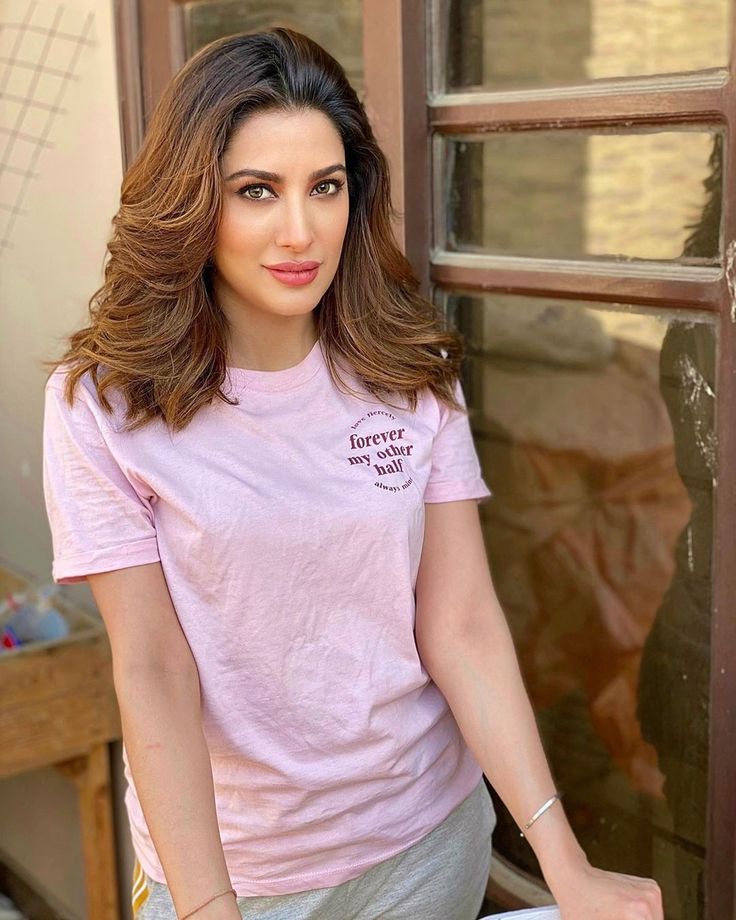 Mehwish Hayat | pakistani actress