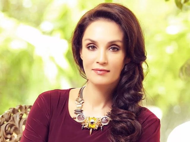 Sonya Jehan