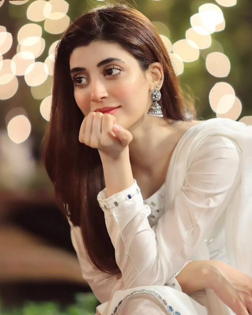 Urwa Hocane | pakistani top actress