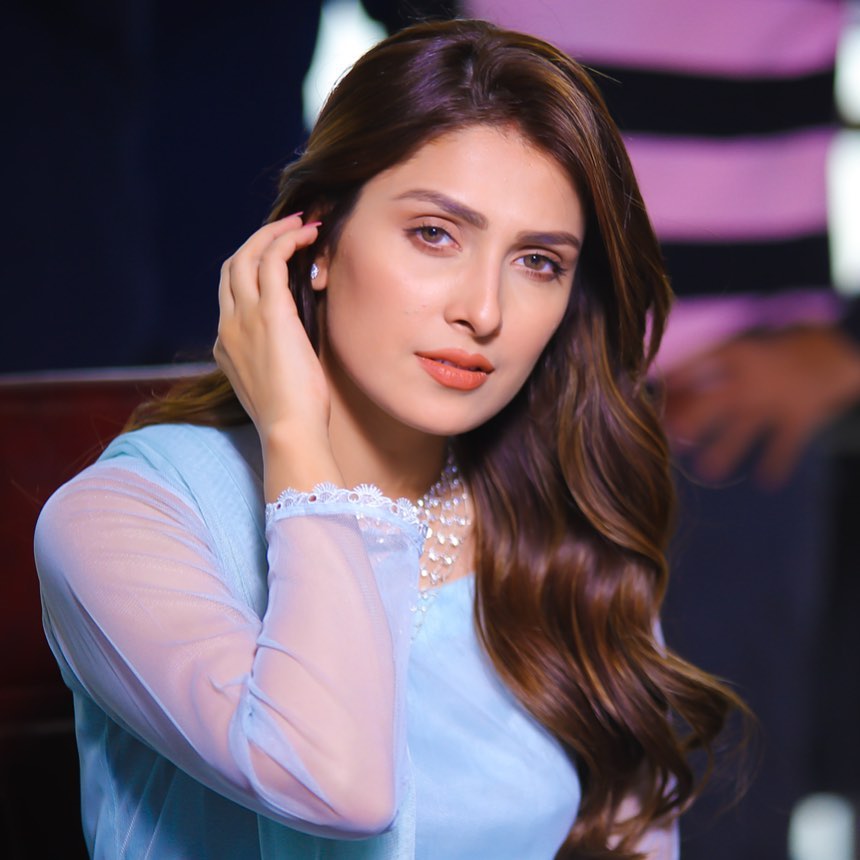 Ayeza Khan | pakistani actress