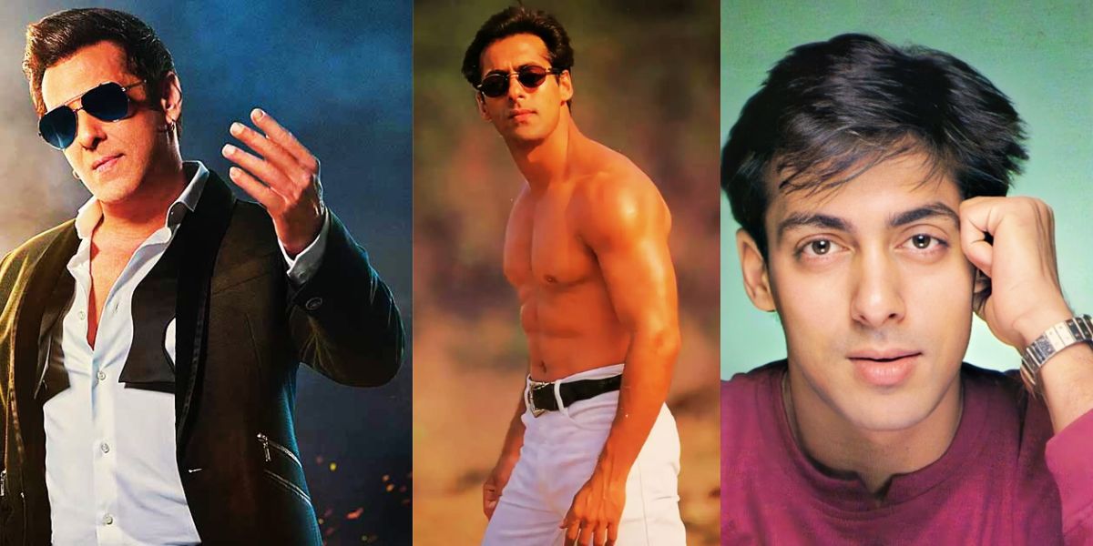 salman khan biography