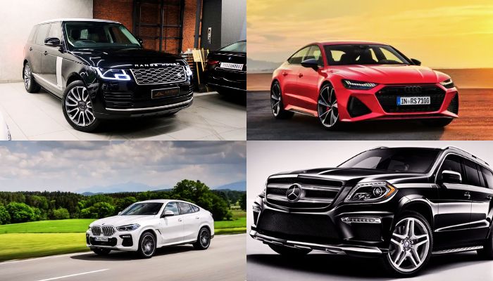 salman khan car collection