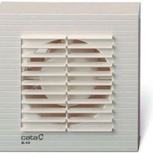exhaust fan vent