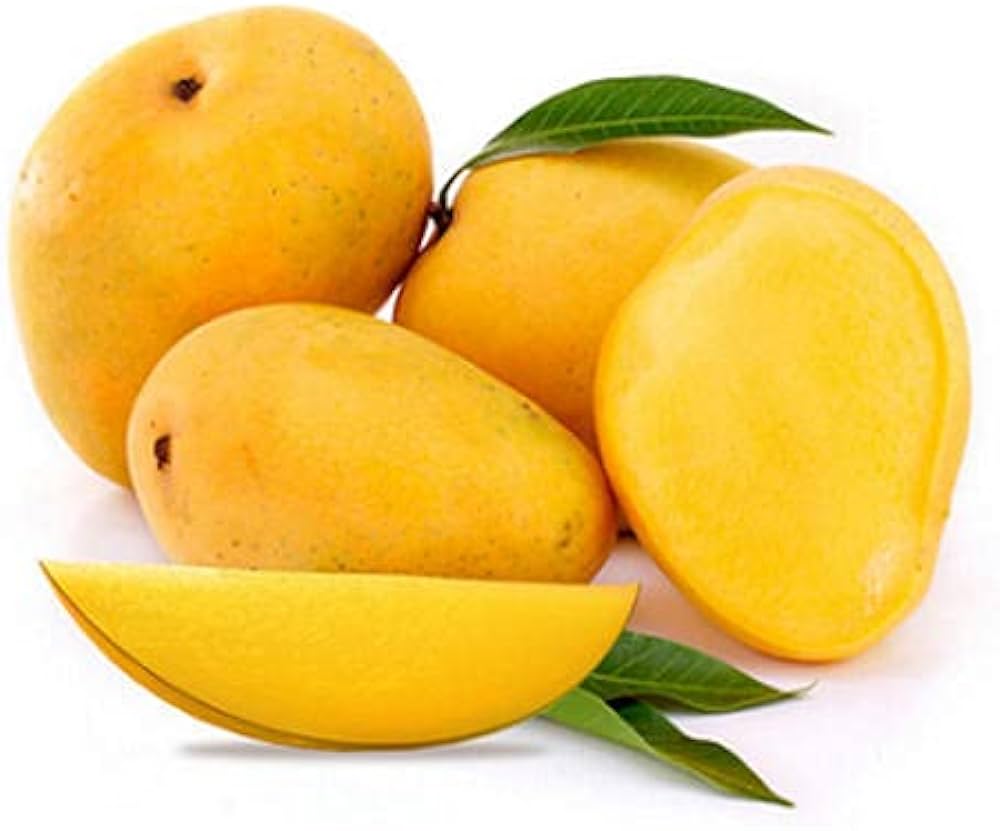 Kishan Bhog | mango varieties