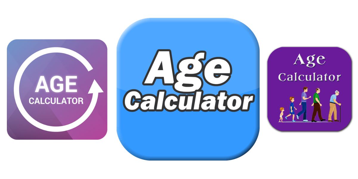 Age calculator | Calculate my age