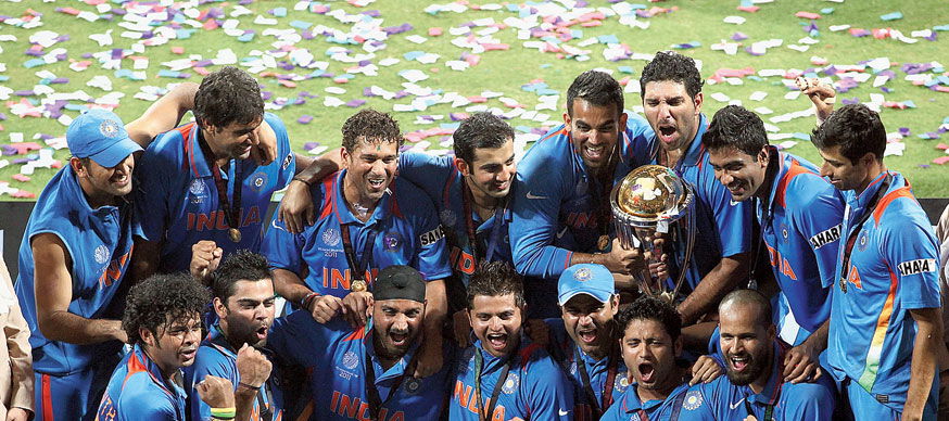 India worldcup 2011 | cricket world cup winners