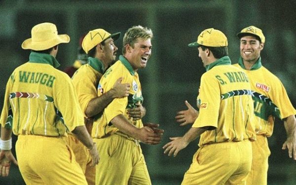 Australia 2007 worldcup | odi world cup winners