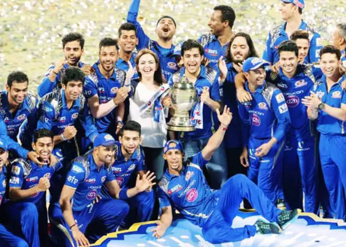 ipl Winner 2013 - Mumbai Indians | winners list of ipl