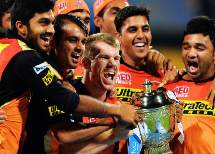 Winner 2016 – Sunrises Hyderabad