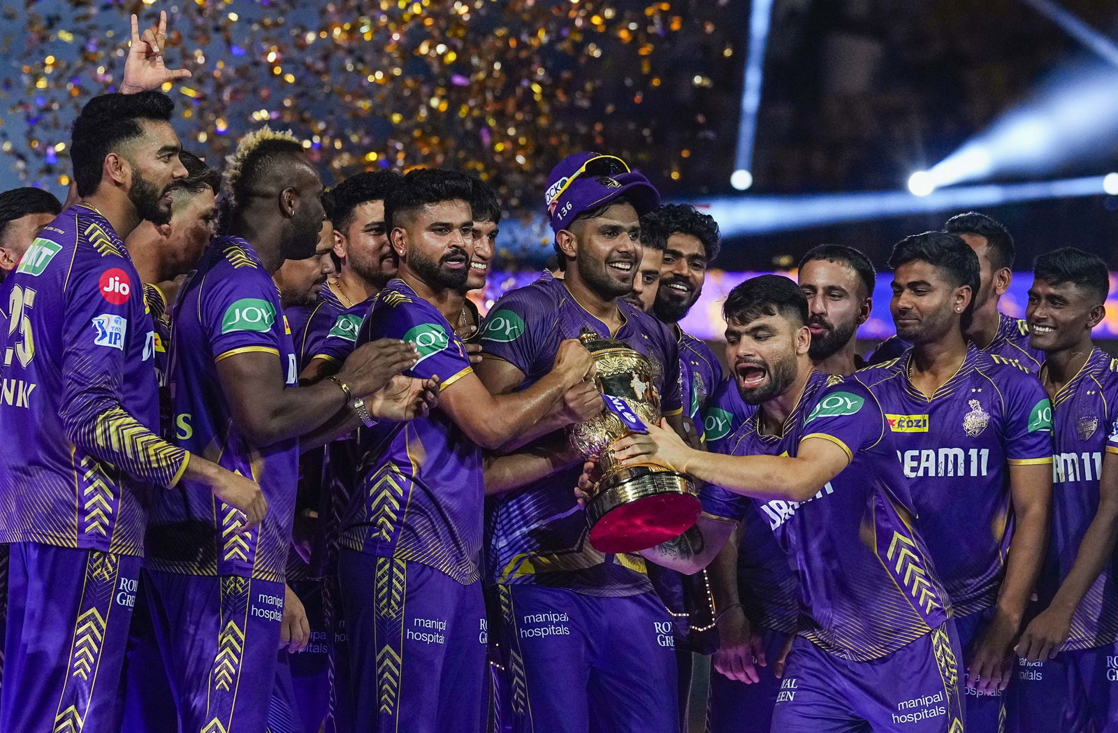 kkr win in ipl 2024