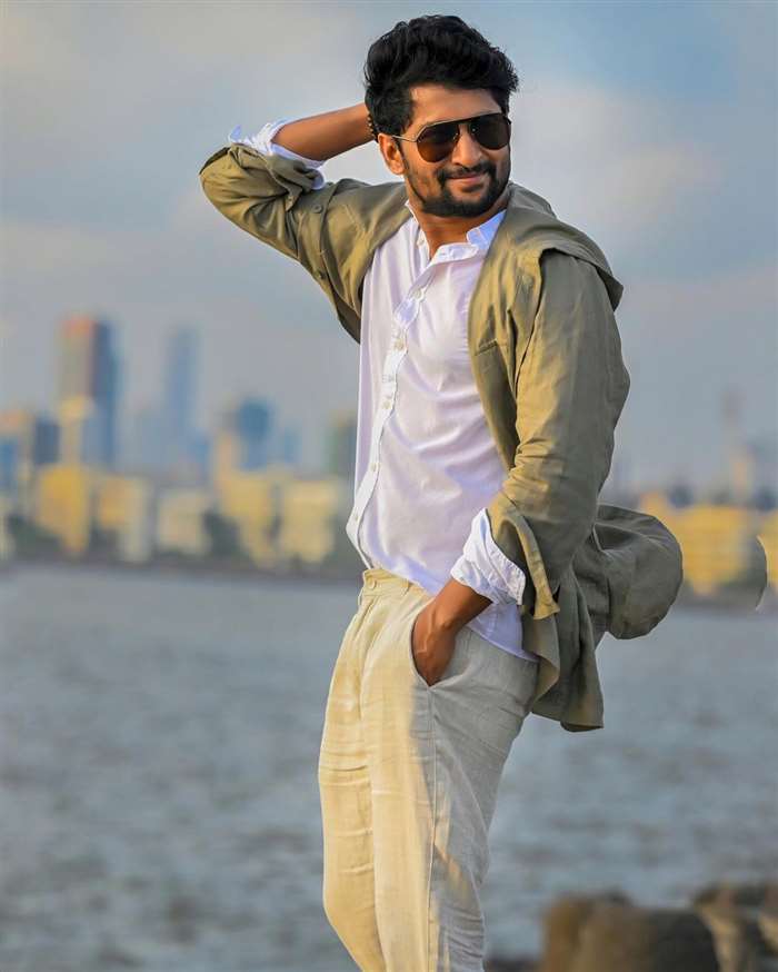 nani | top telugu actor