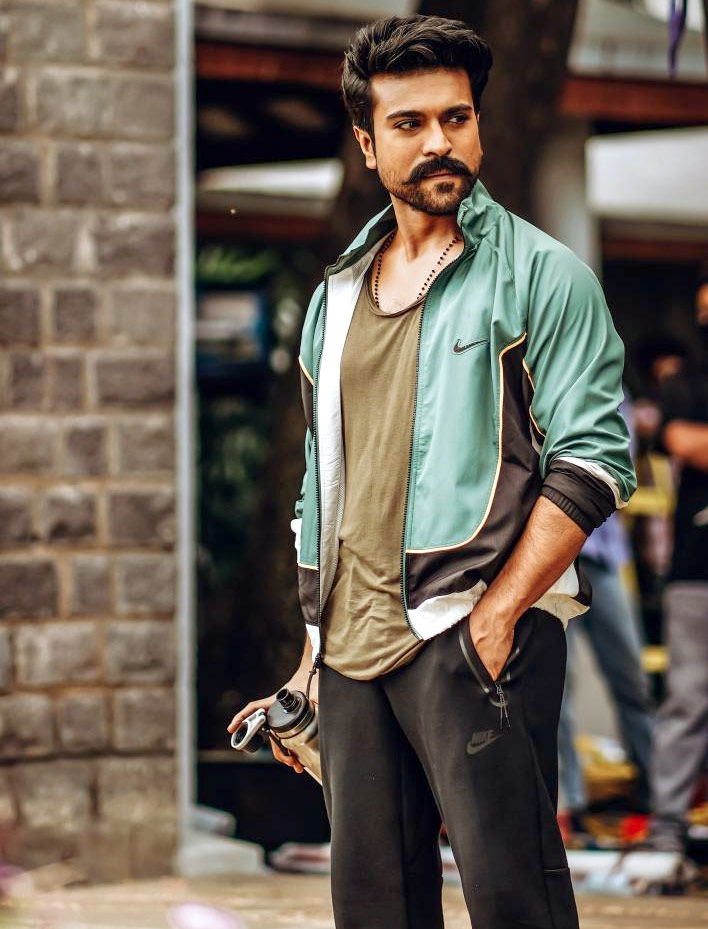 ram charan | tollywood heros