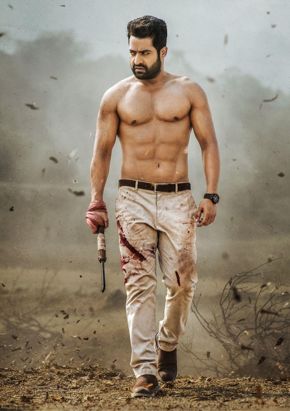 jr ntr | famous tollywood actors