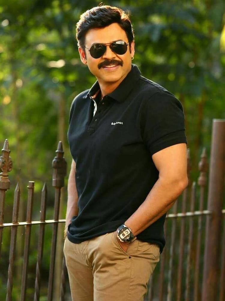 venkatesh | best telugu actors