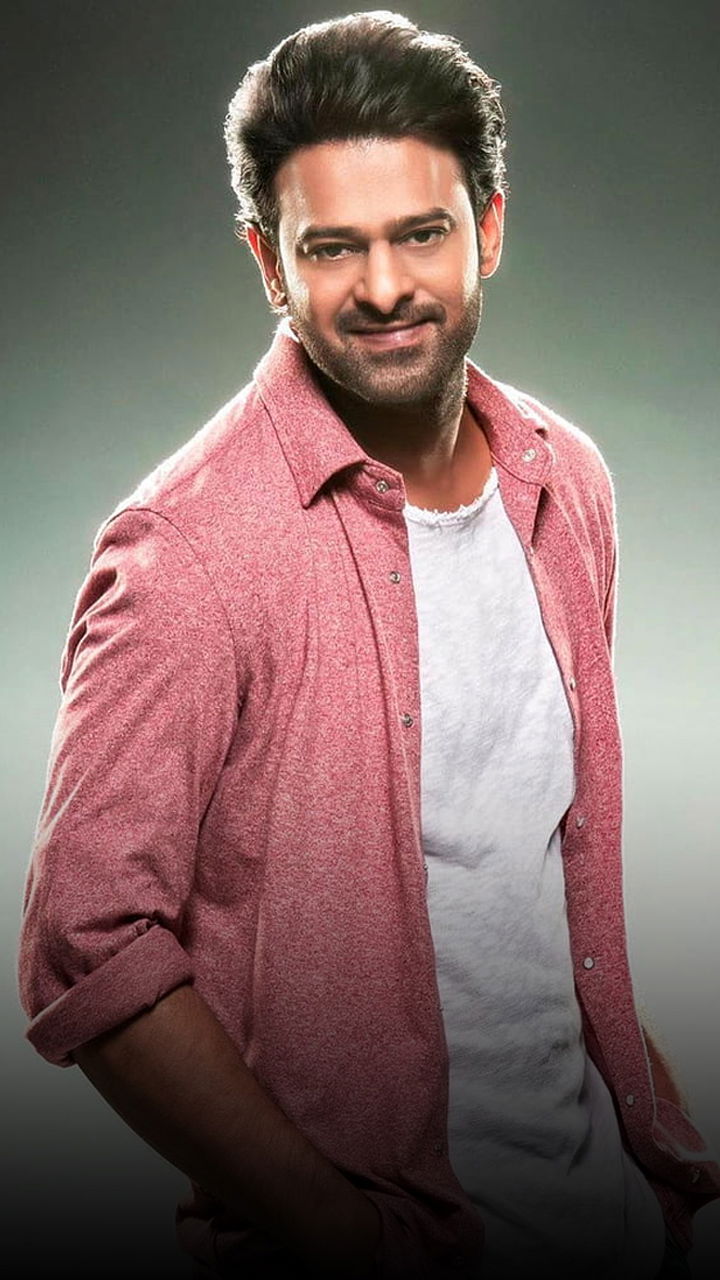 prabhas | telugu heros