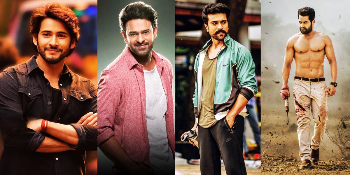 top telugu actors