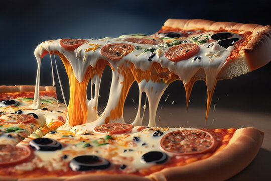 pizza brands in india