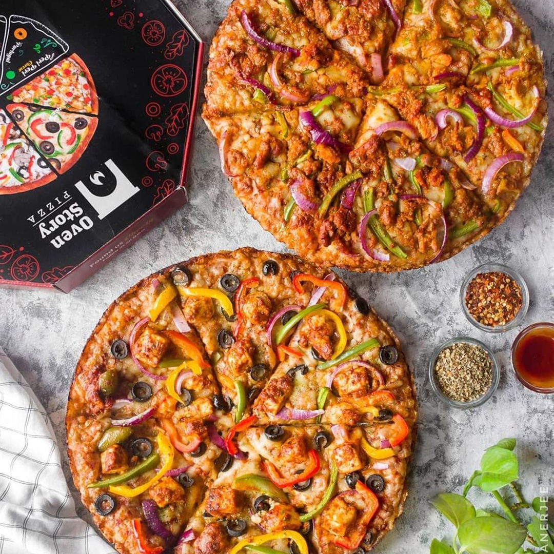 which pizza is the best