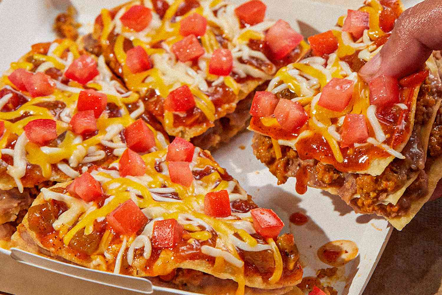 top pizza brands in India