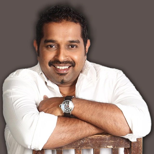 Shankar Mahadevan | Bollywood male Singer