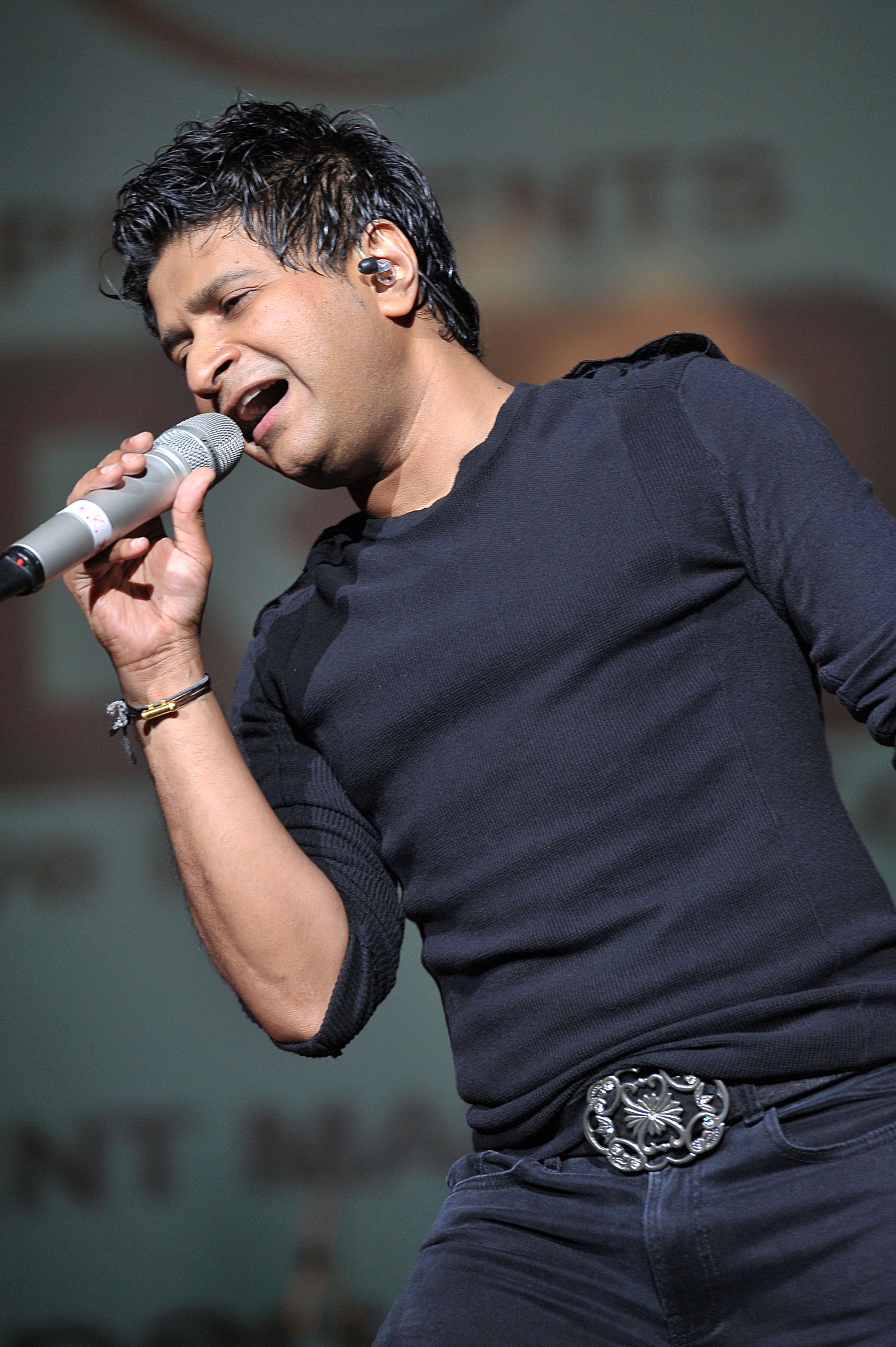 Krishnakumar Kunnath (kk)