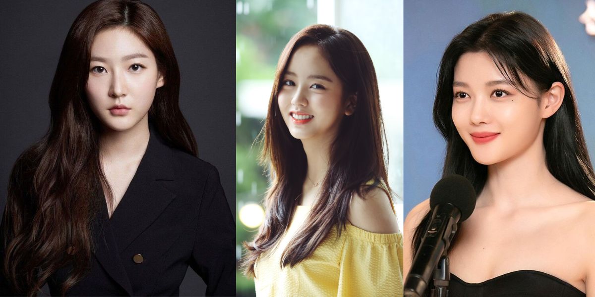 Most Beautiful Korean Actresses