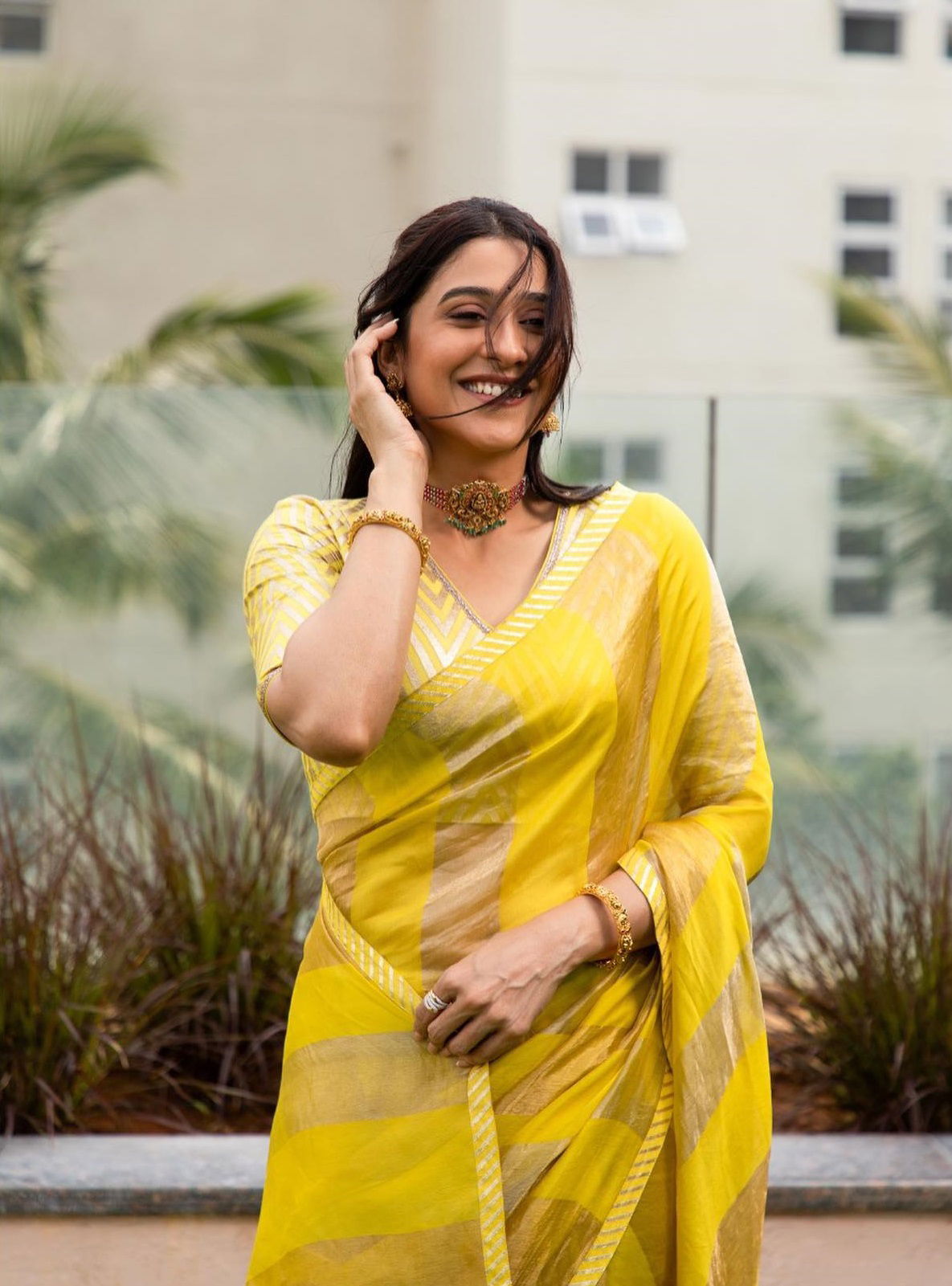 Regina cassandra | Telugu Actresses