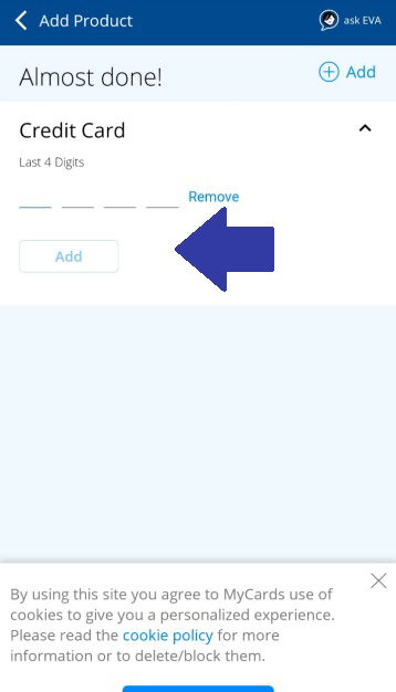 Steps to Cancel HDFC Credit Card