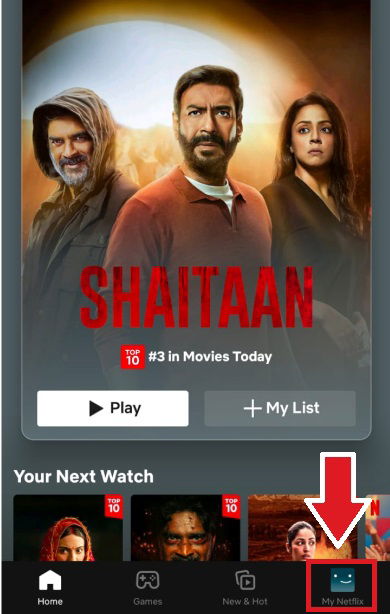 Steps on How to cancel Netflix subscription