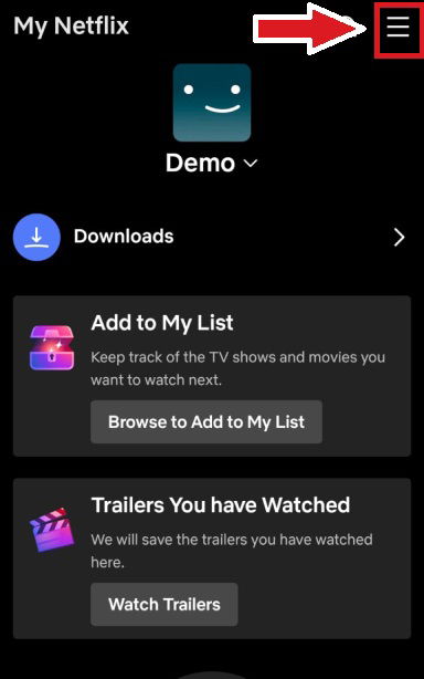 Steps on How to cancel Netflix subscription