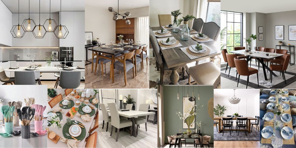 dining table design