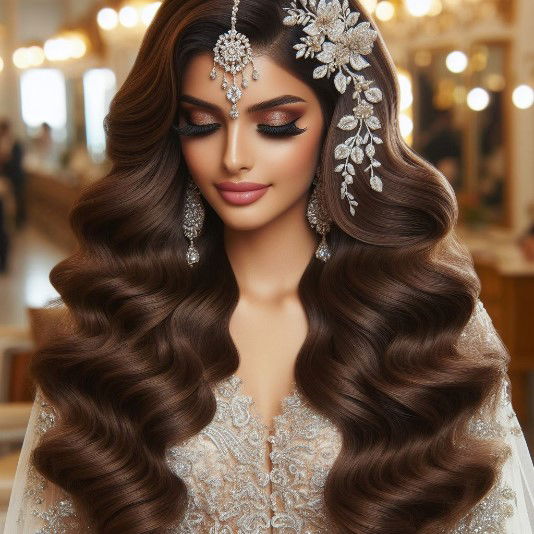 The Voluminous Layered Waves