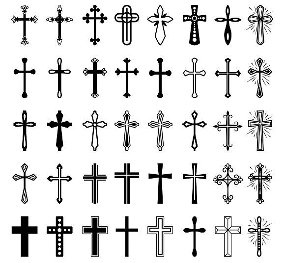 Small cross tattoo  | small tattoos for men