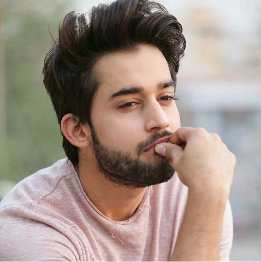Bilal Abbas Khan | Pakistani Actors