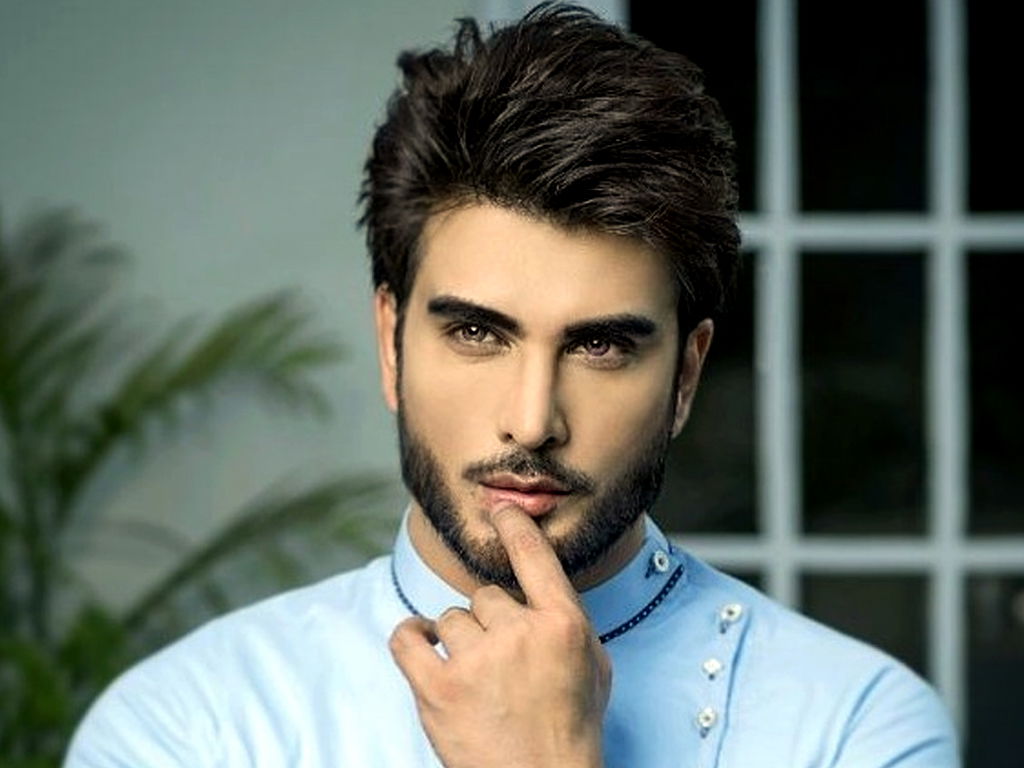 Imran Abbas | Pakistani Actors