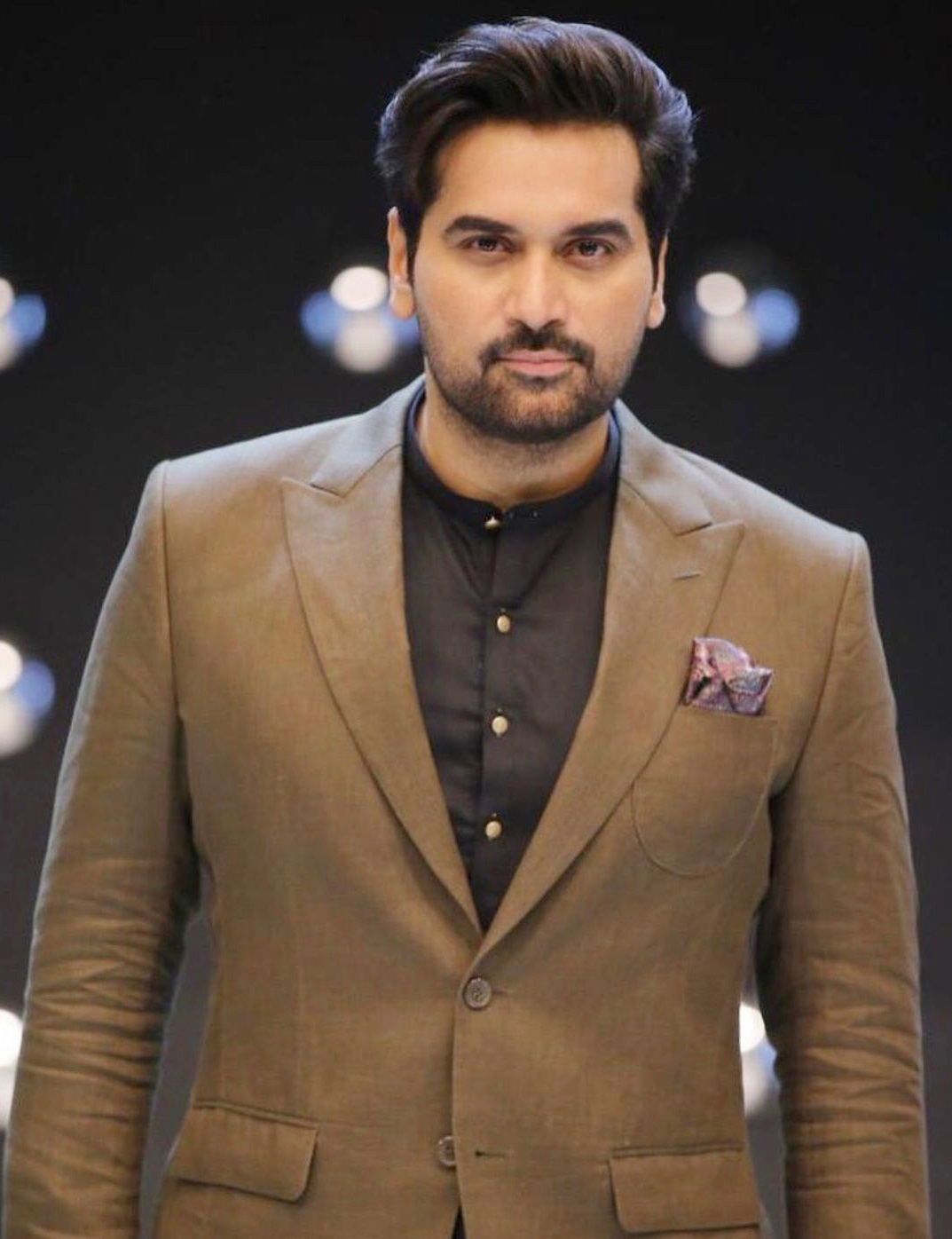 Humayun Saeed