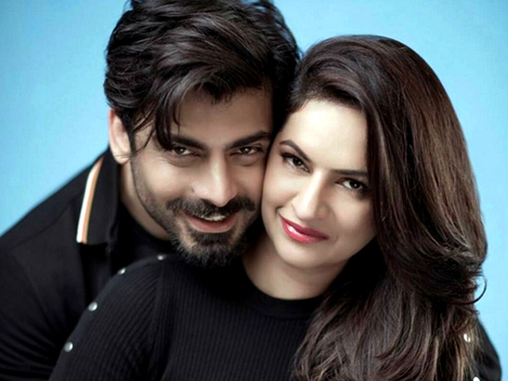 Fawad Khan | Pakistani Actors