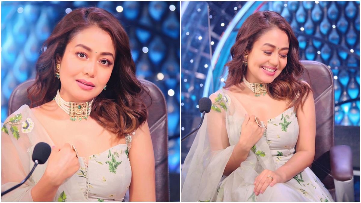 Neha Kakkar | Bollywood female Singer