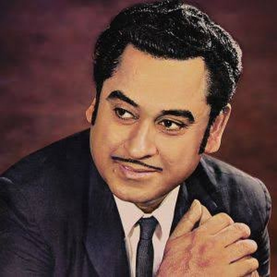 Kishore Kumar | Bollywood Singers