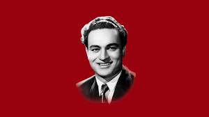 Mukesh Chand Mathur | Bollywood Singers