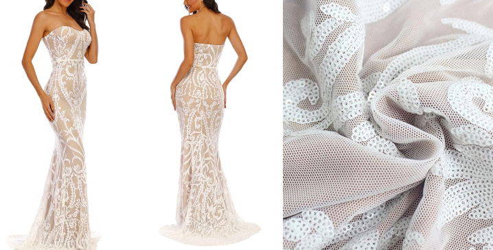 bridal wedding dresses