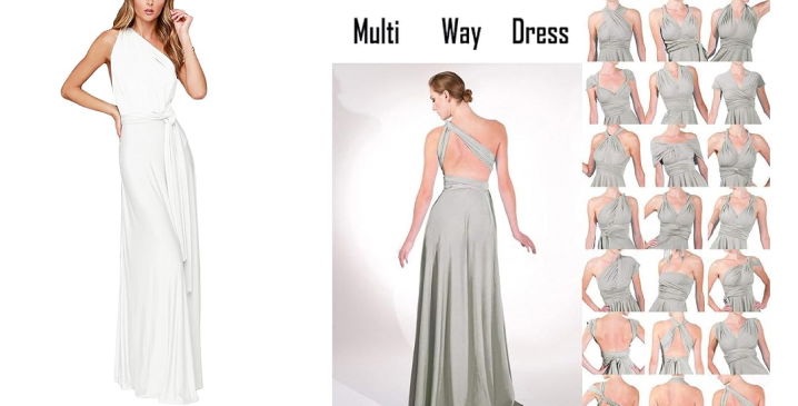 Bridal Reception Dress