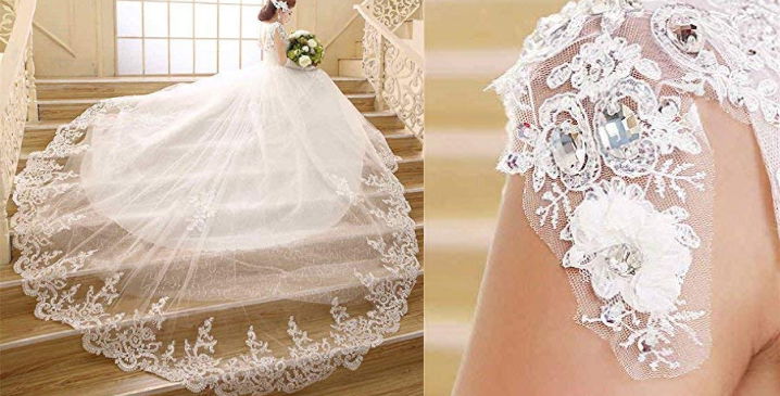 Best White Dress for Wedding