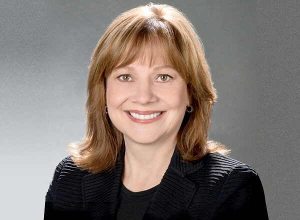 Mary Barra
