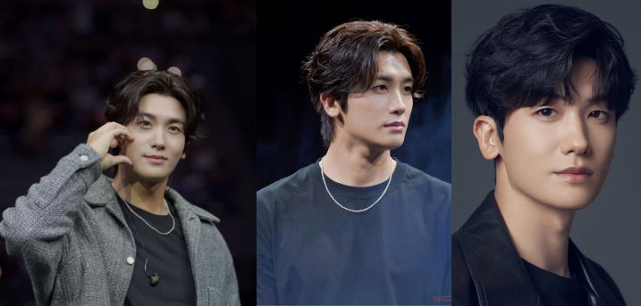 Park Hyung-Sik - List of Famous Handsome Korean Actors