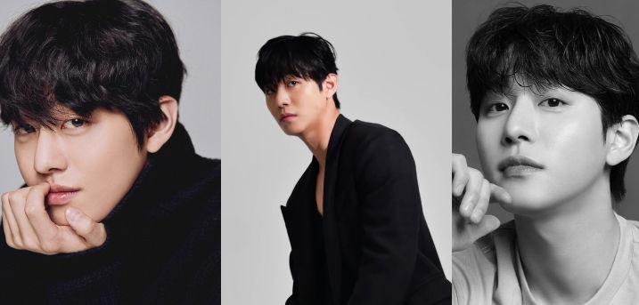 Ahn Hyo-Seop - List of Famous Handsome Korean Actors